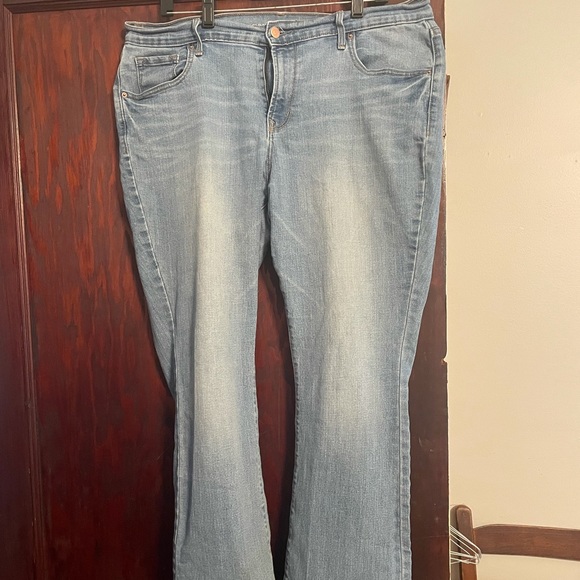 Bootcut jeans - Picture 2 of 4